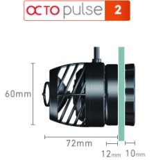 画像2: オクト パルス 2　OCTO Pulse 2  (2)