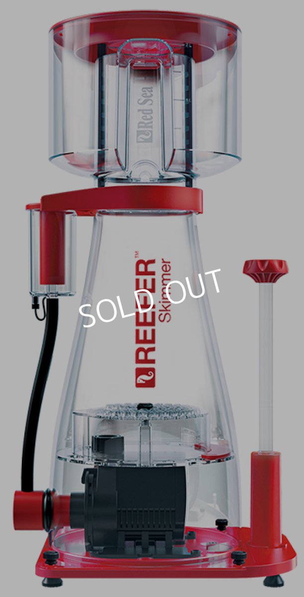 画像2: RedSea REEFER  AC Skimmer ６００(RSK-600) 50Hz (2)