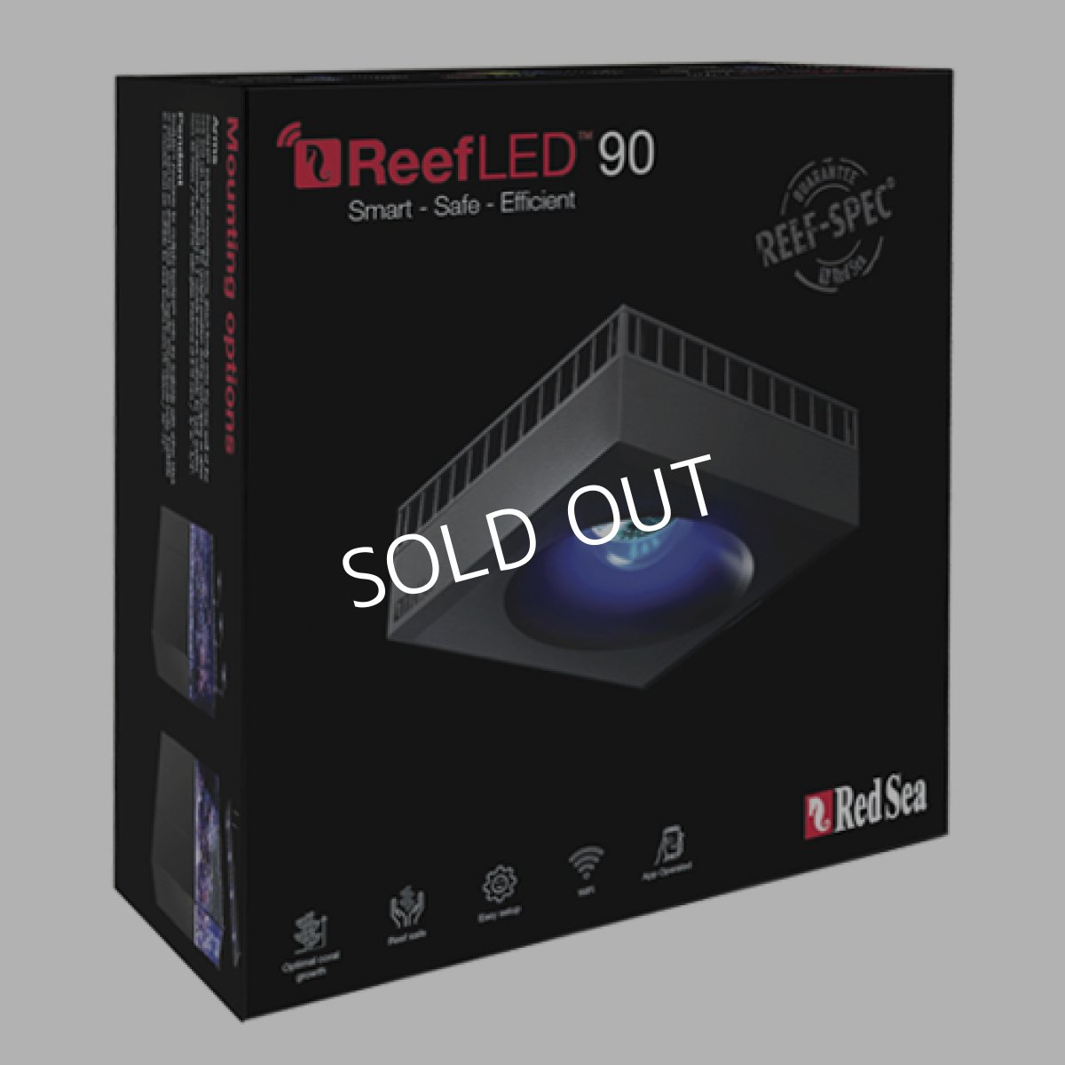 画像4: RedSea ReefLED90 (4)