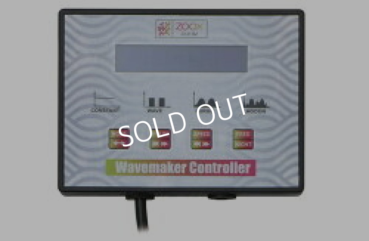 画像3: ファンタスティック ウェーブ ZX8000 (3)