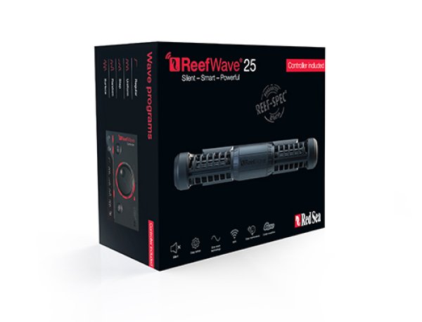 RedSea ReefWave 25 - 海水魚専門店 ceppo onlinestore