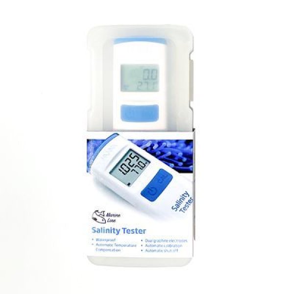 ライブシー専用 デジタル海水塩分濃度計 - 海水魚専門店 ceppo onlinestore