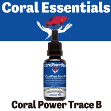 画像2: Coral Essentials Coral Power Trace　B 100ml (2)
