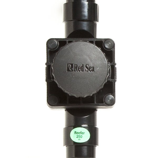 REEFER 250V3用 サンプ側ダウンパイプ - 海水魚専門店 ceppo onlinestore