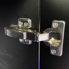 画像3: RedSea Reefer XXL Cabinet hinge（スライド蝶番） (3)