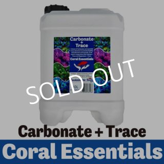 Coral Essentials(コーラルエッセンシャル ) - 海水魚専門店 ceppo