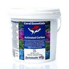画像2: Coral Essentials Activated Carbon 2L (2)