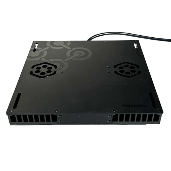 illumagic X4 2nd - 海水魚専門店 ceppo onlinestore