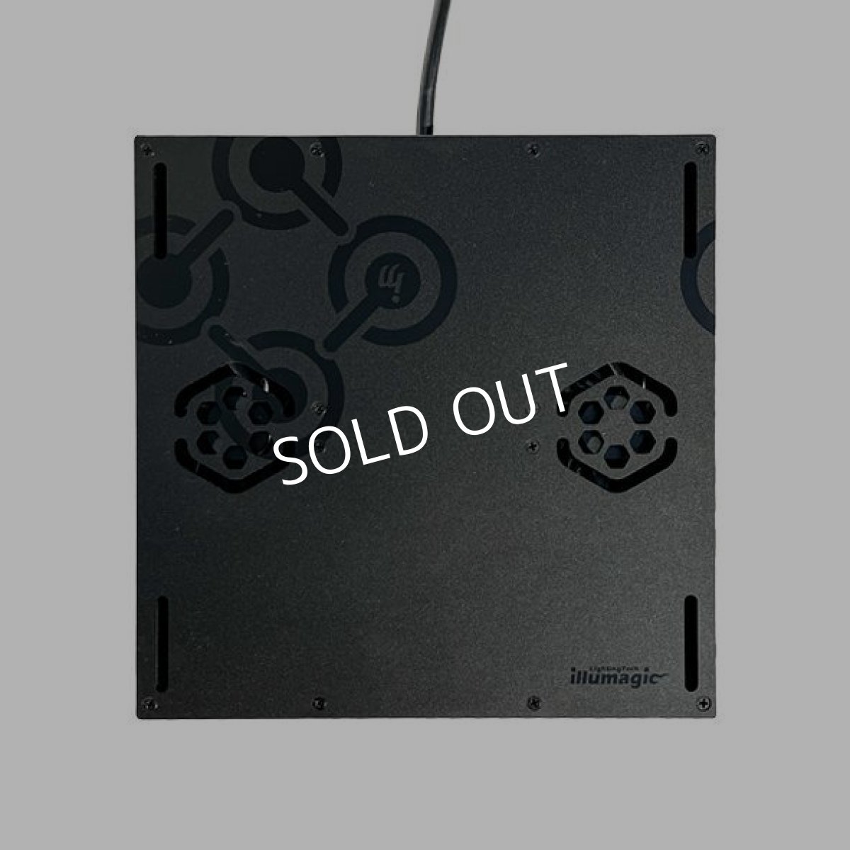 画像2: illumagic X4　 (2)