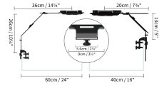 画像4: maxspect MJ-L165 LED (4)