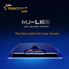 画像1: maxspect MJ-L165 LED (1)