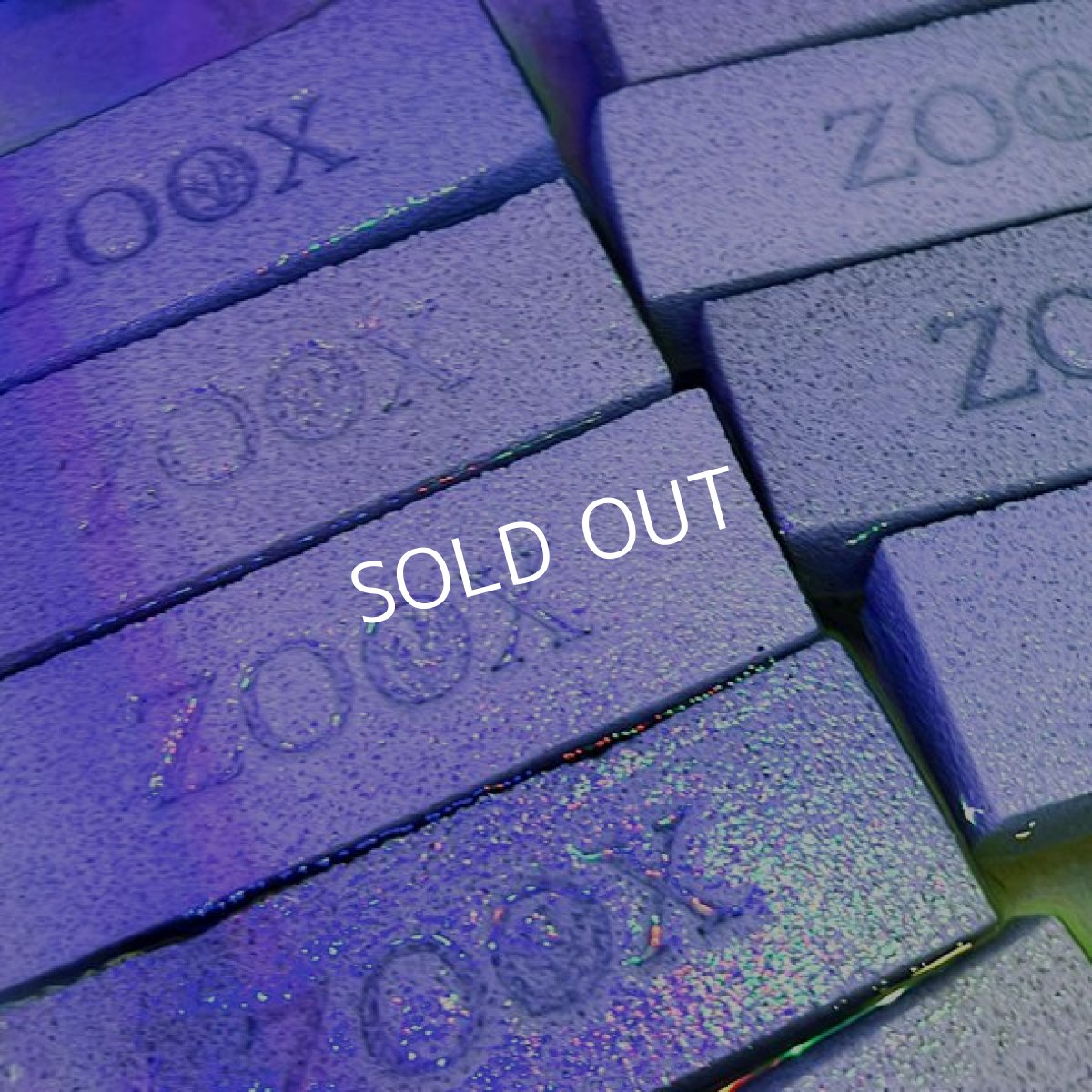 画像2: ZOOX バイオメディア Mサイズ 1本(バクテリア付き) (2)