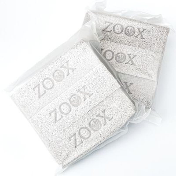 ZOOX バイオメディア Mサイズ - 海水魚専門店 ceppo onlinestore