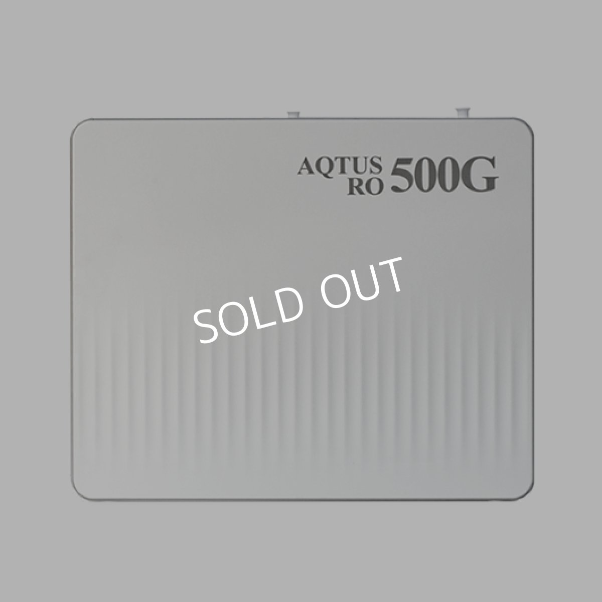 画像3: アクタス ＲＯ浄水器　 AQTUS RO500G  (3)