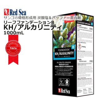 RedSea pH/アルカリニティ マリンテストキット - 海水魚専門店