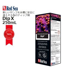 画像1: RedSea DipX 250ml (1)