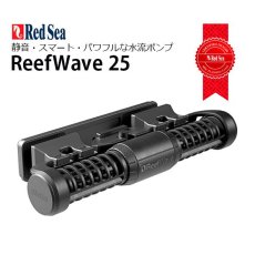 画像1: RedSea ReefWave ２５ (1)