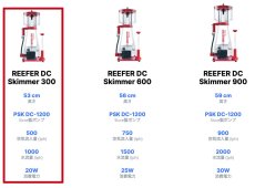 画像12: RedSea  REEFER DC Skimmer 300  (12)