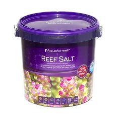 画像2: Aquaforest REEF SALT リーフソルト 22kg (2)