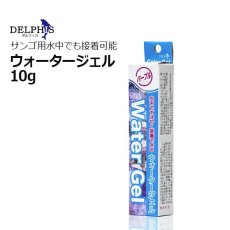 画像1: デルフィス ウォータージェル　内容量　10ml  (1)