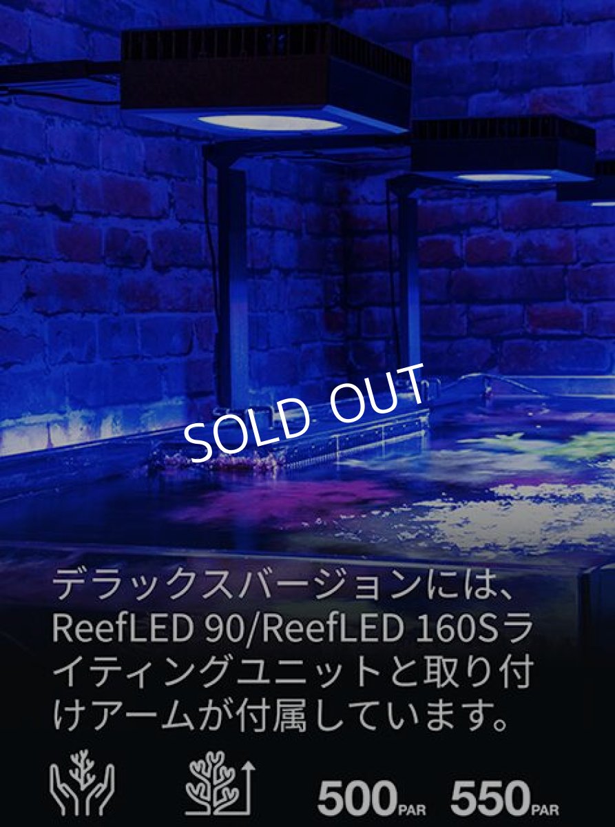 画像5: レッドシー REEFER 300DX G2 +　ホワイトキャビネット (5)