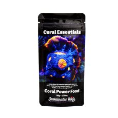 画像2: Coral Essentials Coral Power Food　50g (2)