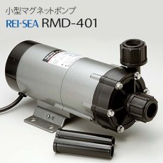 画像1: レイシーポンプ RMD-401 (1)