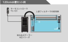 画像2: レイシーポンプ たて型ポンプ P-112S (2)