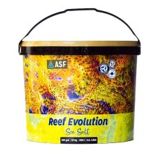 画像2: 人工海水 リーフエボリューション 605リットル Reef Evolution Sea Salt 605L (2)