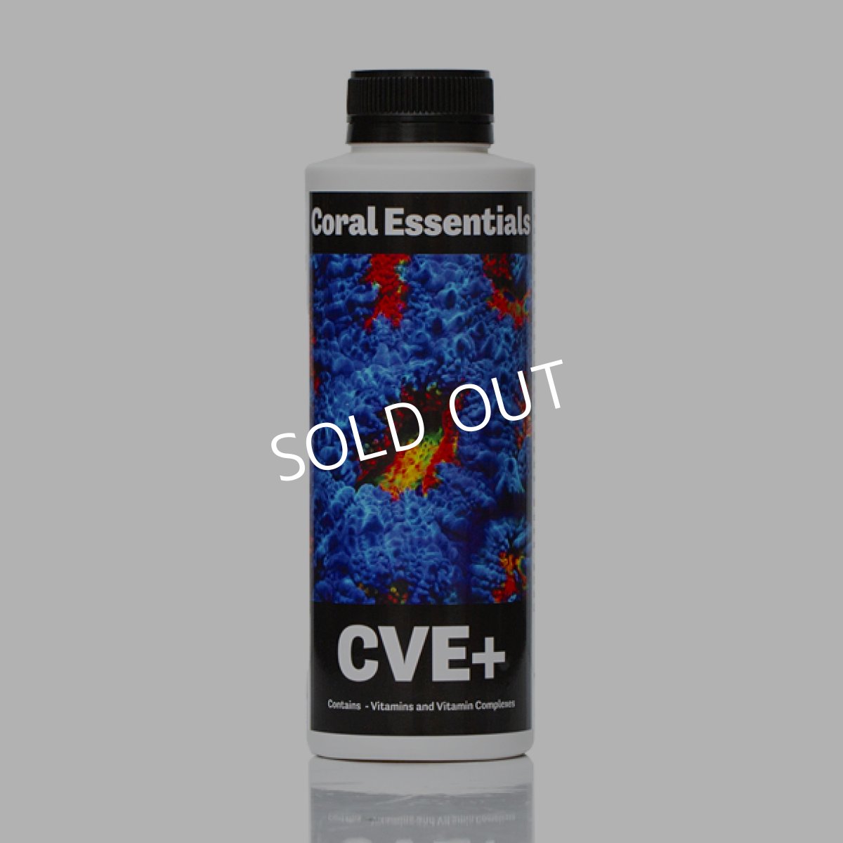 画像2: Coral Essentials CVE＋ 500ml (2)