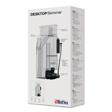 画像3: レッドシー DESKTOP スキマー DESKTOP Skimmer 60Hz (3)