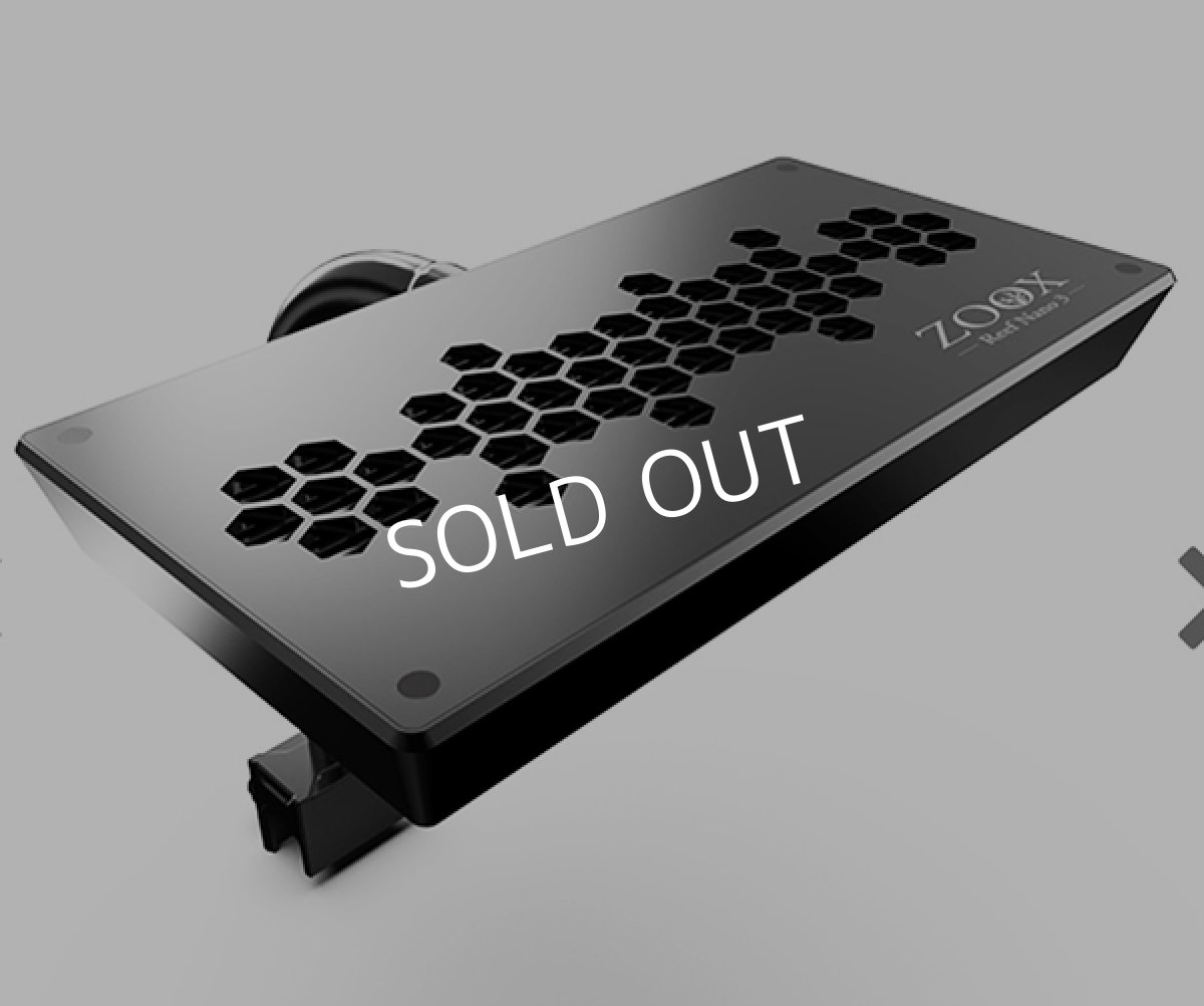 画像4: ZOOX リーフナノ 3  ReefNano 3 (4)