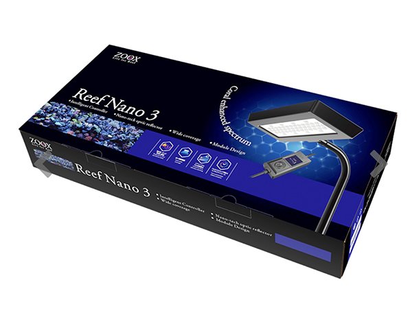 ZOOX リーフナノ 3 ReefNano 3 - 海水魚専門店 ceppo onlinestore