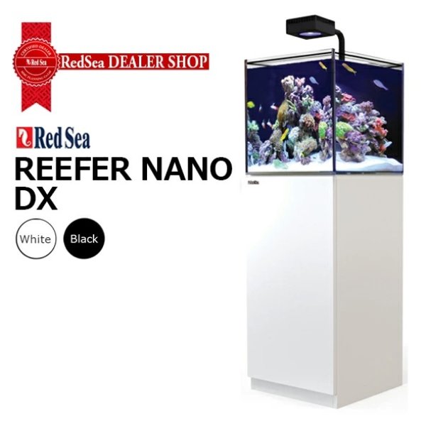 レッドシー REEFER NANO - 海水魚専門店 ceppo onlinestore