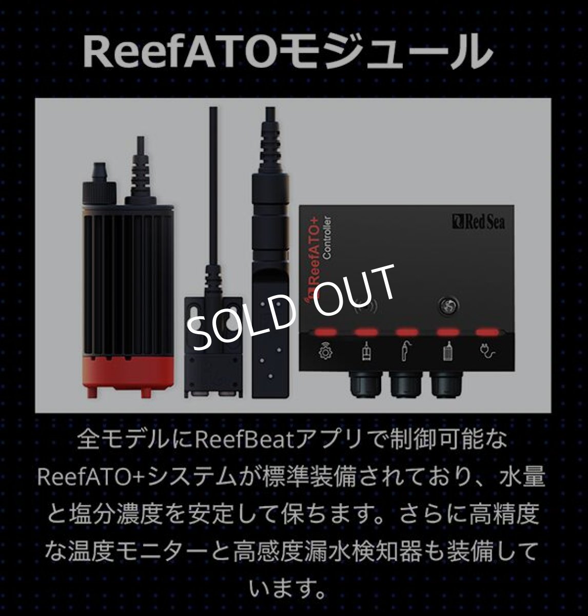 画像9: レッドシー　REEFER 300 G3  (9)