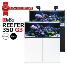 画像1: レッドシー　REEFER 350 G3 (1)