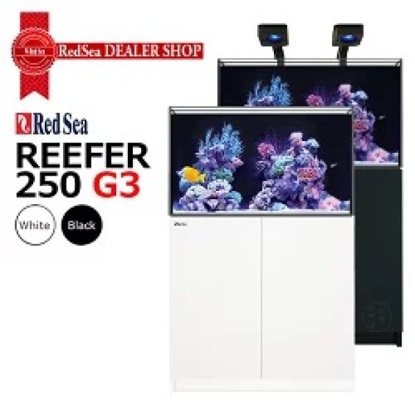 レッドシー REEFER 250 G3 - 海水魚専門店 ceppo onlinestore