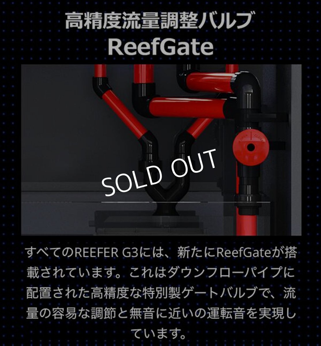 画像5: レッドシー　REEFER 300 G3  (5)