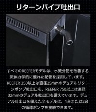 画像14: レッドシー　REEFER 350 G3 (14)