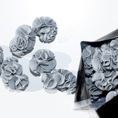 画像2: 高性能濾過材 FUJINO SPIRAL フジノスパイラル 5L（1リットル×5袋） (2)