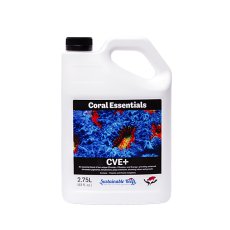 画像2:  Coral Essentials CVE＋ 2.75L　 (2)