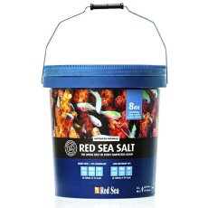 画像2: レッドシーソルト22Kg （青バケツ大） (2)