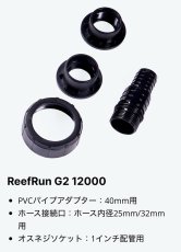 画像10: レッドシー ReefRun G2 DCポンプ リーフラン G2 DCポンプ (10)